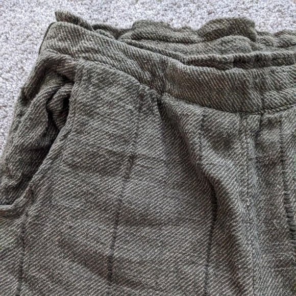 ✨Free People Knitted Trousers✨ - Picture 2 of 4